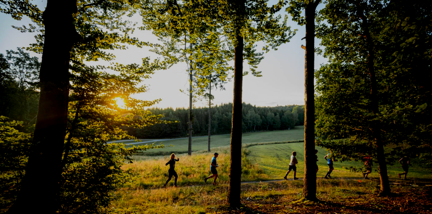 Backyard Ultra Danmark
